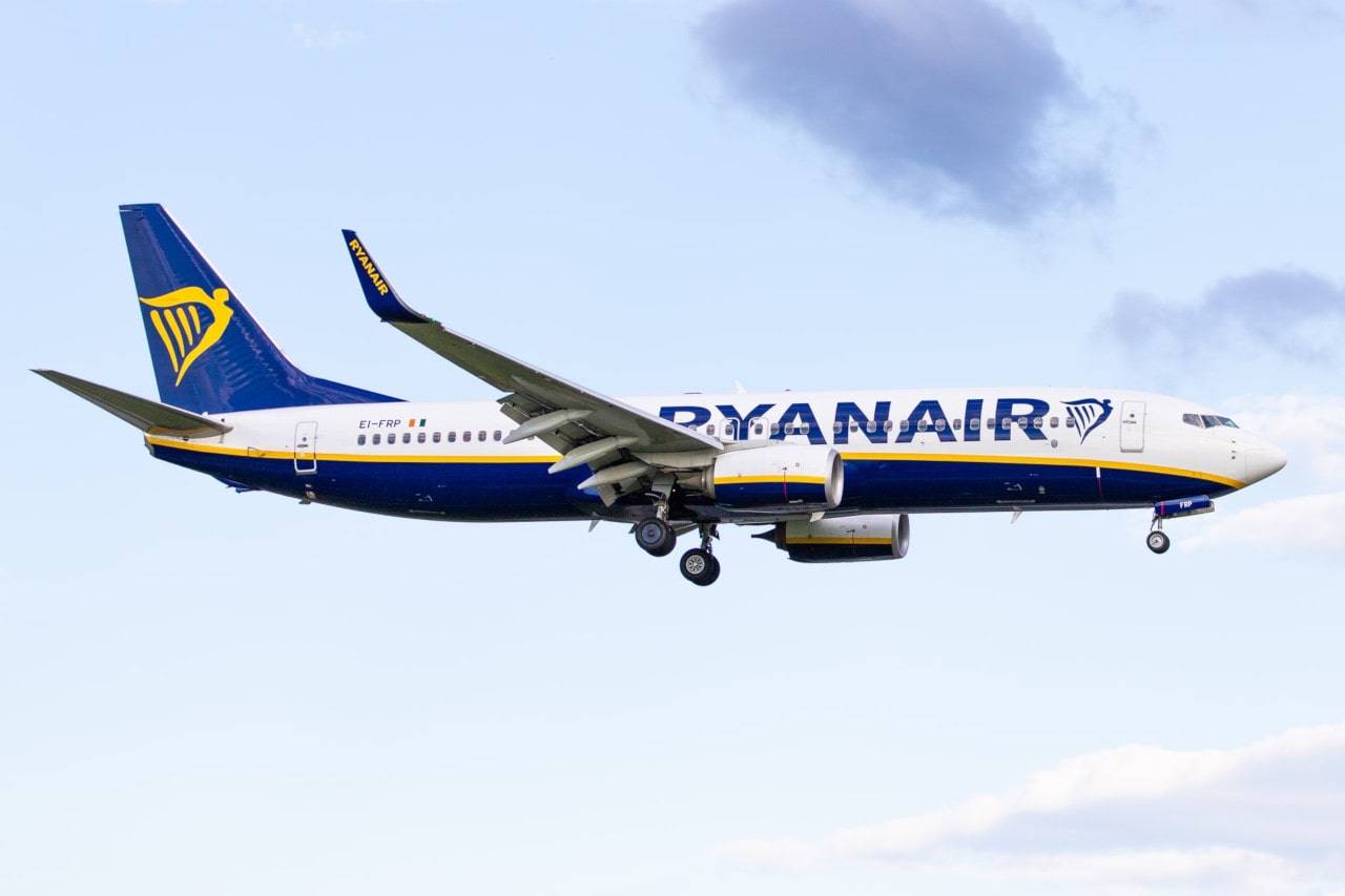 Offerta last minute Ryanair per giugno: i voli low cost offerta last minute ryanair