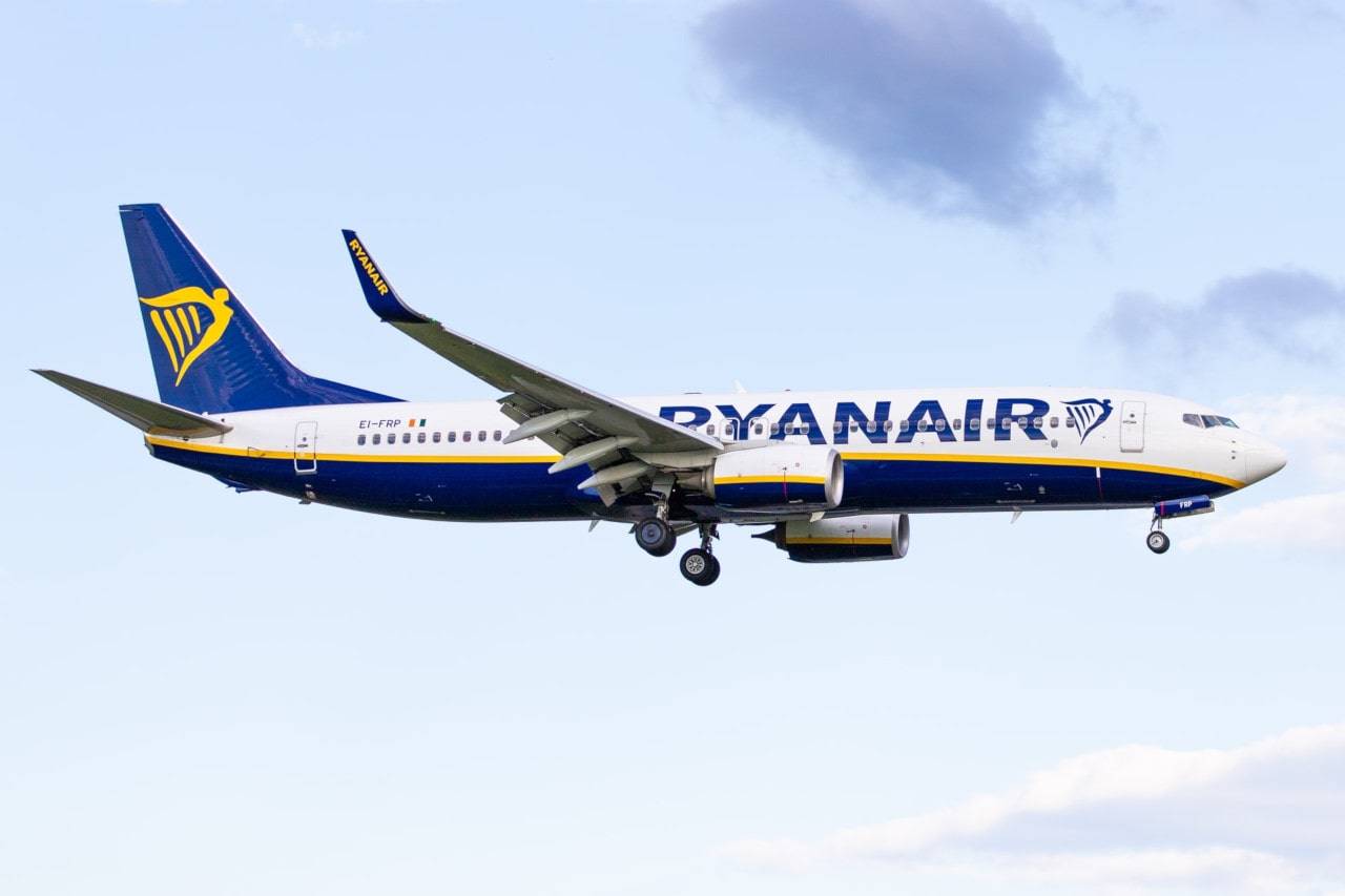 offerta last minute ryanair