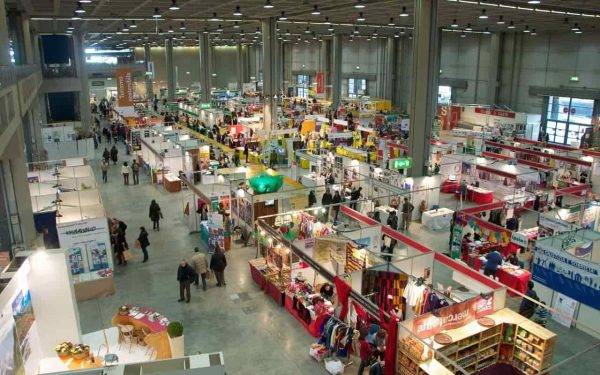 Riaprono le sagre e le fiere Sagre e Fiere le nuove regole