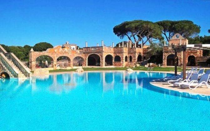 Come Visitare La Tenuta Di Albano Carrisi