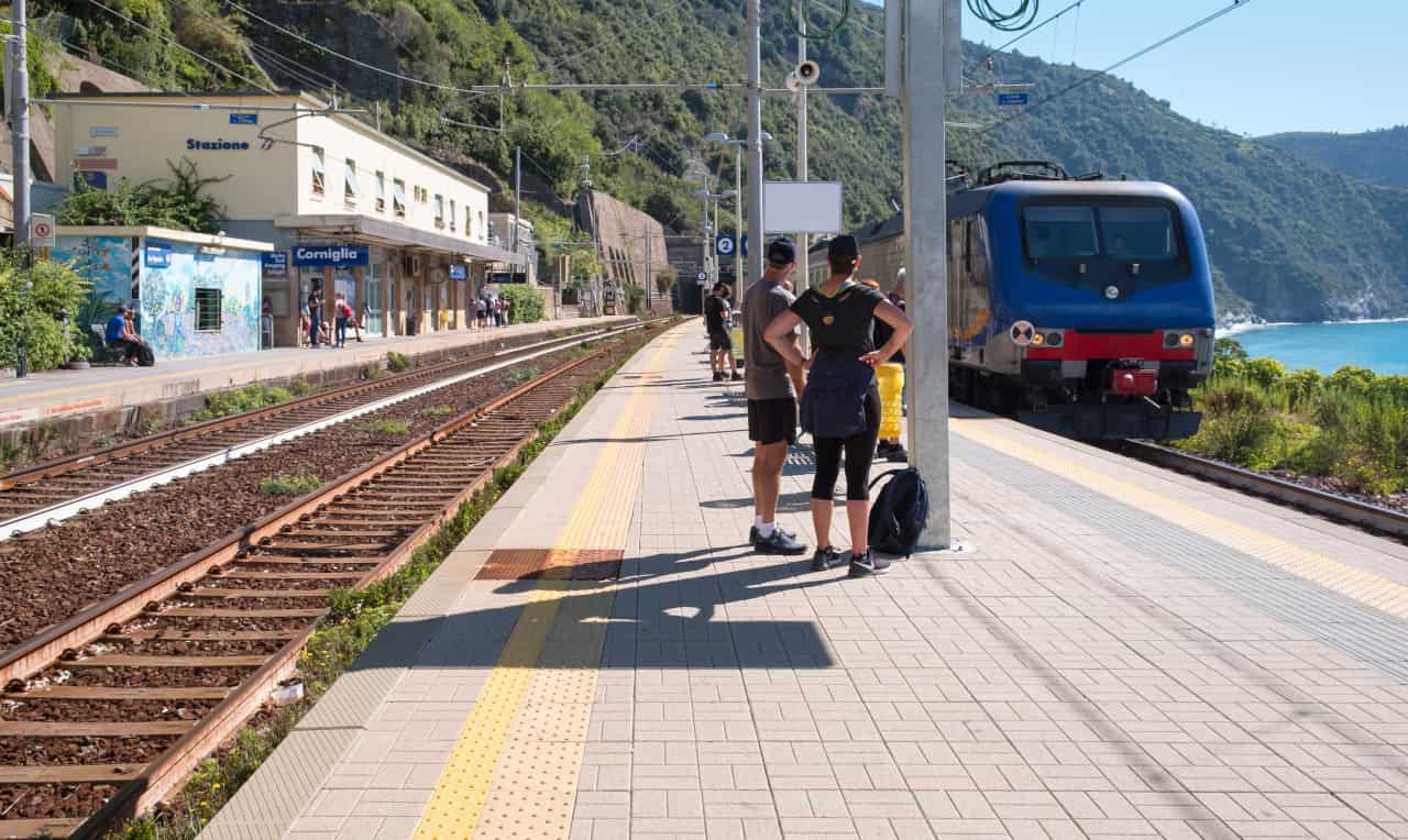 treni regionali low cost estate