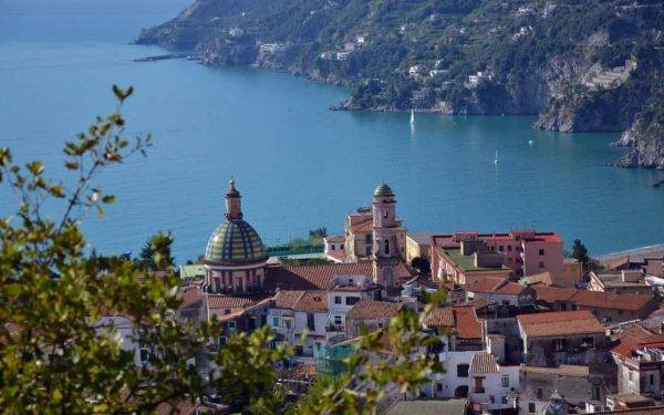 Cosa vedere a Vietri sul Mare