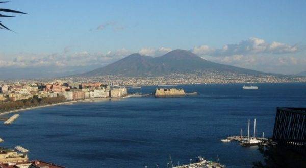 vacanza in campania Vacanza in Campania