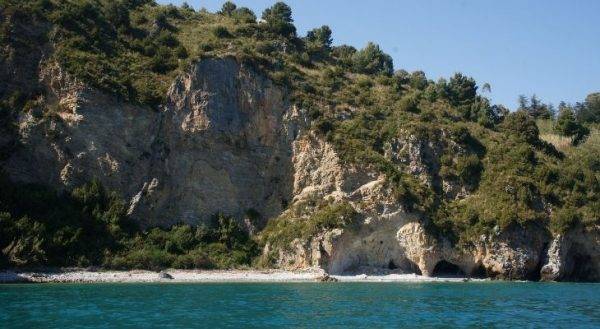 vacanza in campania 10 buoni motivi per andare in Campania