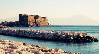 10 buoni motivi per andare in vacanza in Campania