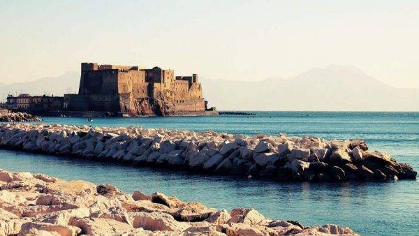 vacanza in Campania I 10 buoni motivi per andare in vacanza in Campania