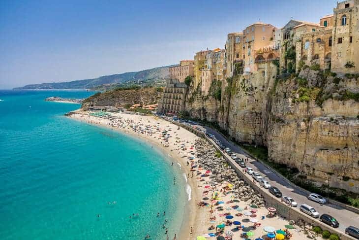 borghi calabria