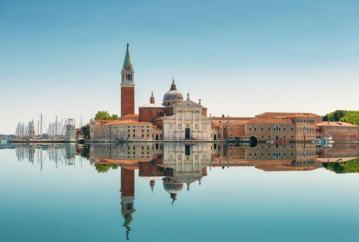 ciclabile venezia