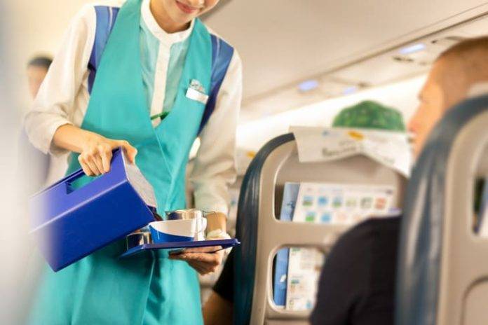 Quanto Guadagna Un Hostess Di Terra