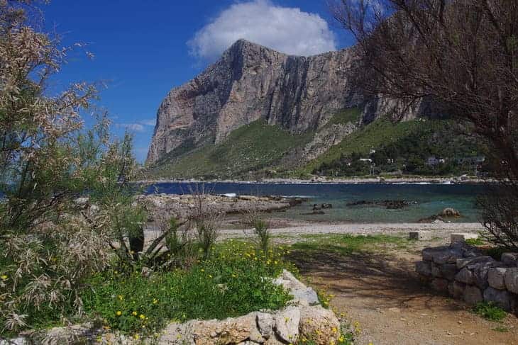 spiagge brutte italia