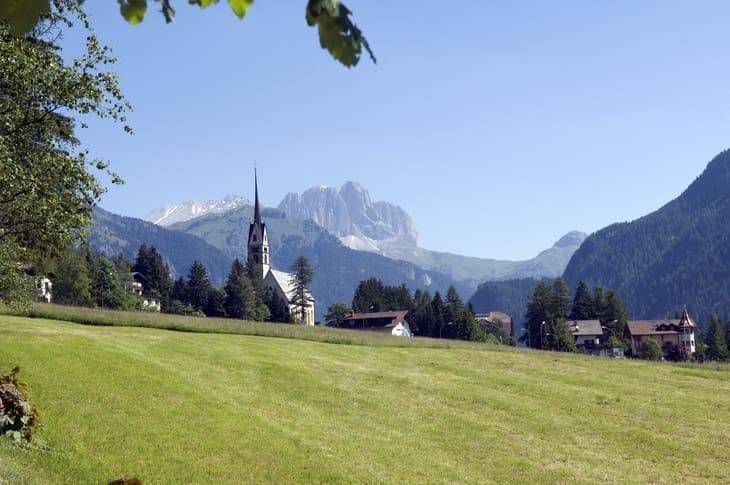 frane trentino alto adige