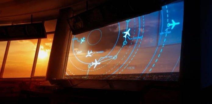 Quanto Guadagna Un Controllore Di Volo