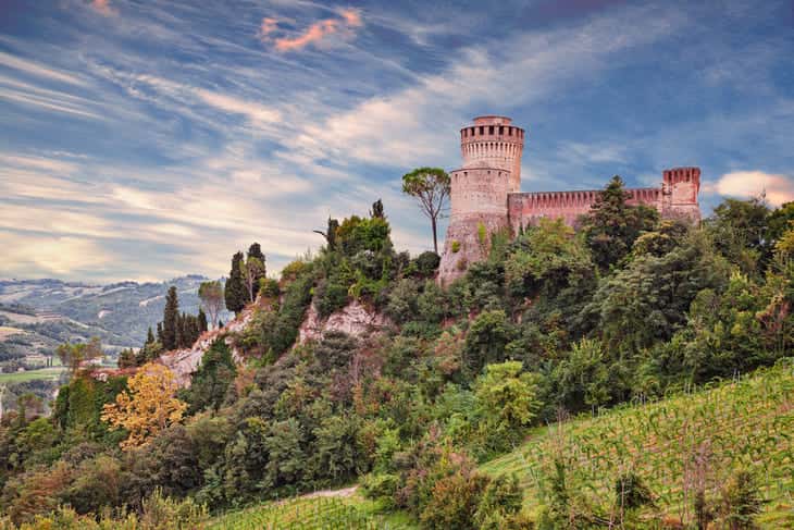 borghi belli d'Italia