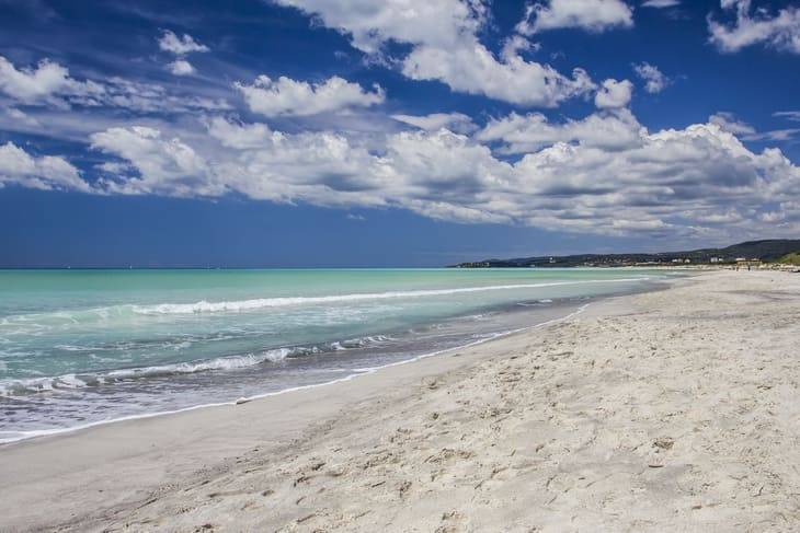 spiagge brutte italia