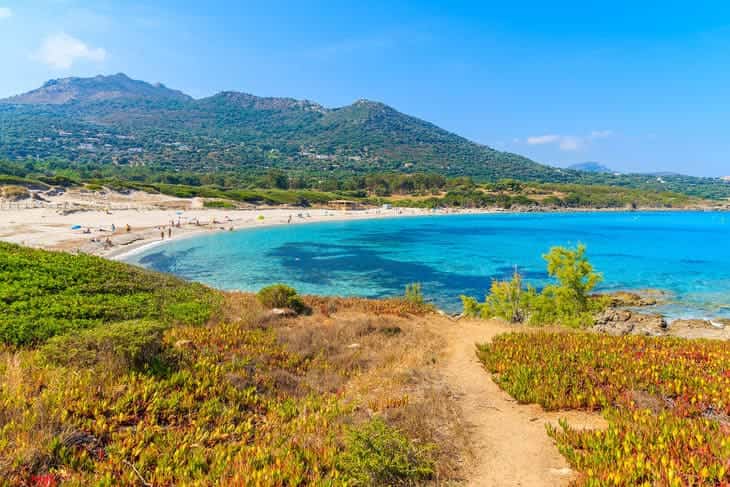 La selvaggia e bellissima Corsica: la natura è uno dei motivi per andare in vacanza cosa vedere in corsica