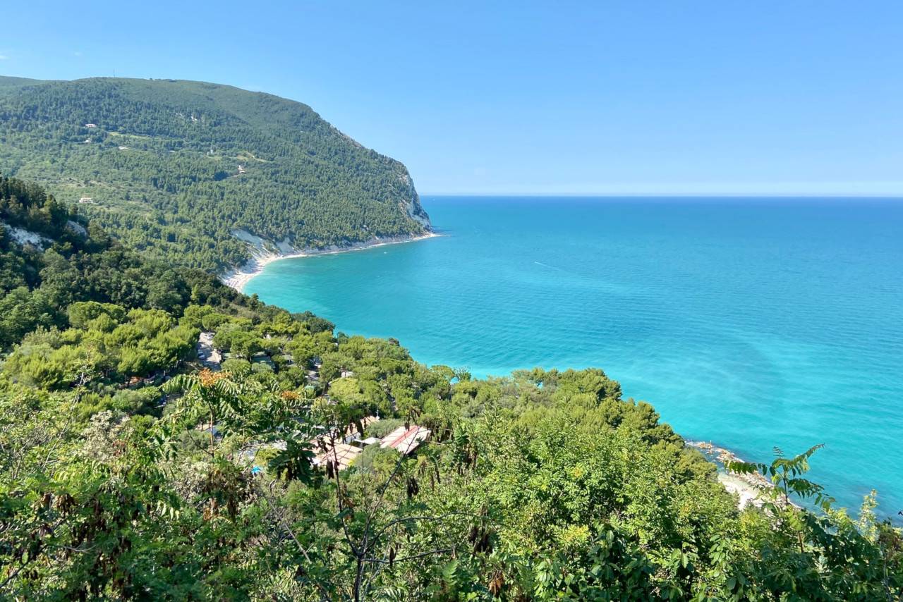 vacanza treno mare frecciarossa