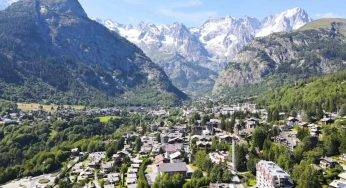 A Courmayeur musica nella natura con Vivo Verde
