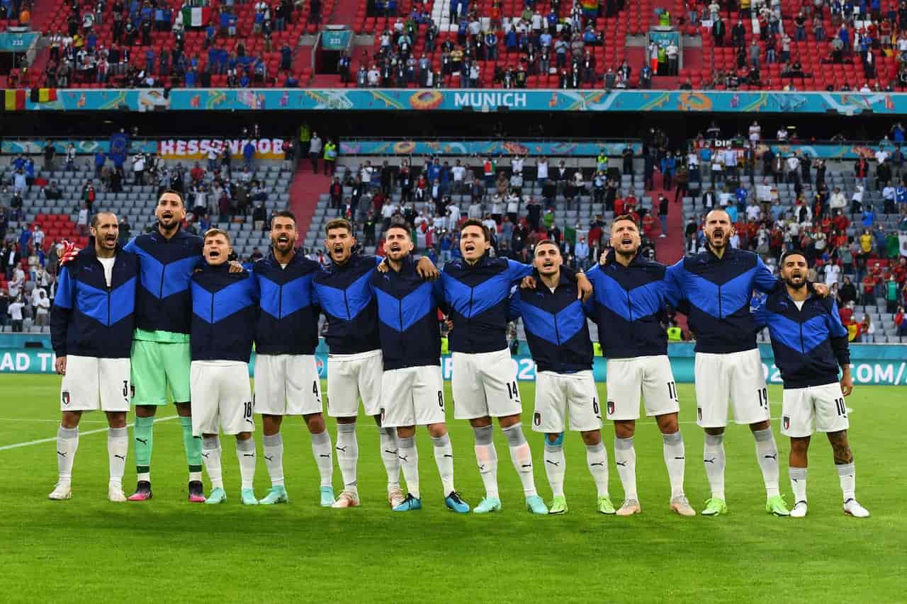 luogo nascita calciatori italia