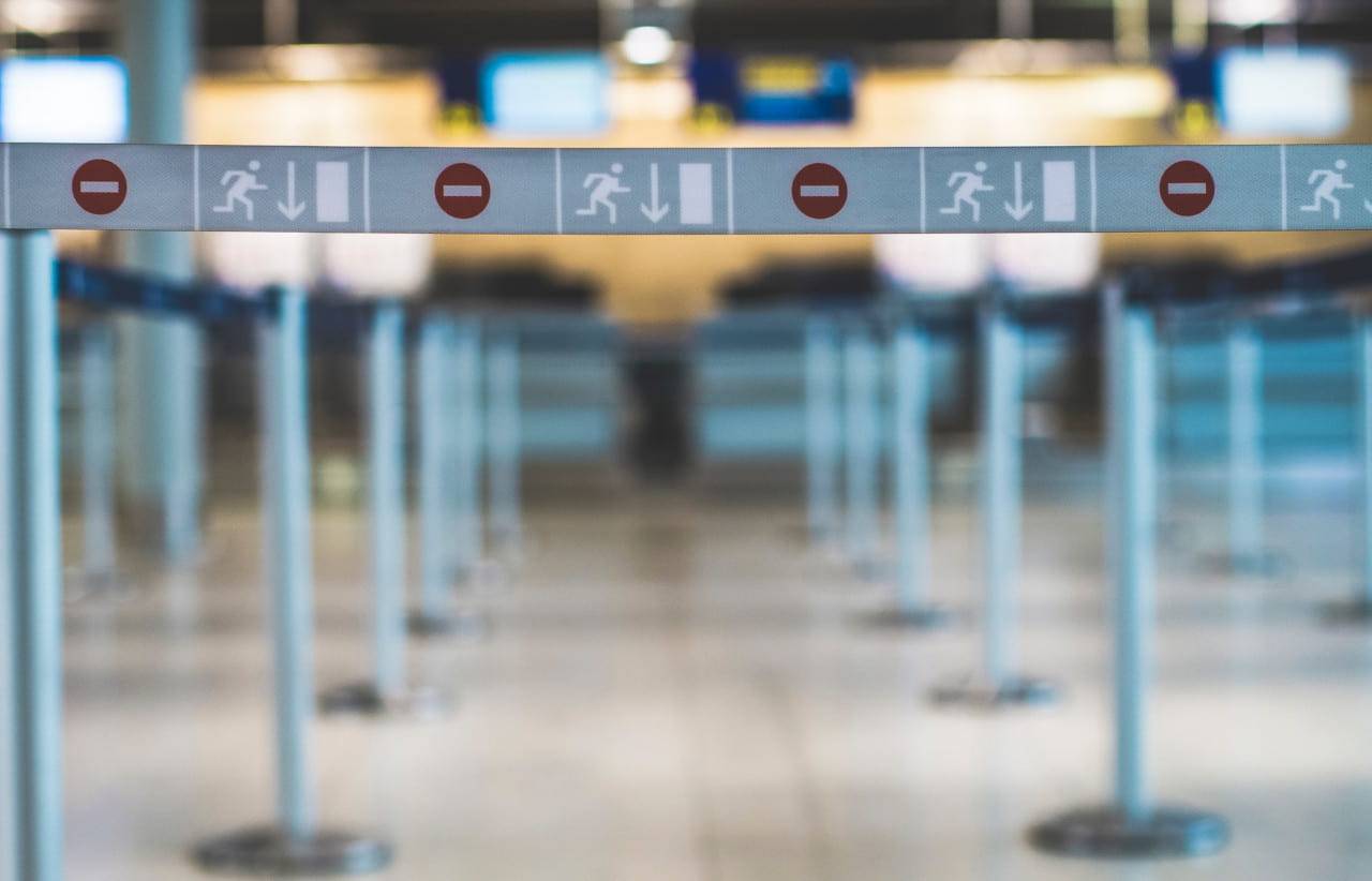 Arrivi dal Regno Unito in Italia: confermata la quarantena regno unito italia quarantena