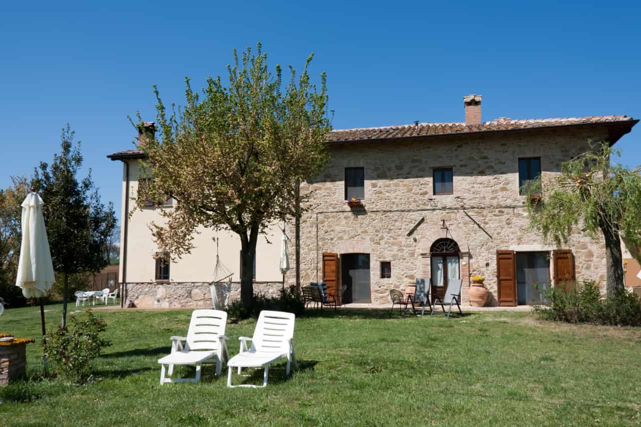 agriturismo offerte agosto