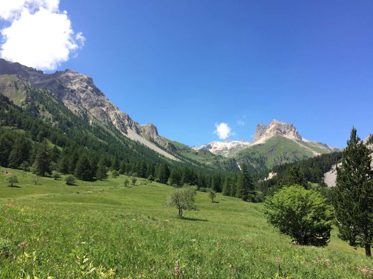 offerta trenitalia montagna frecciarossa