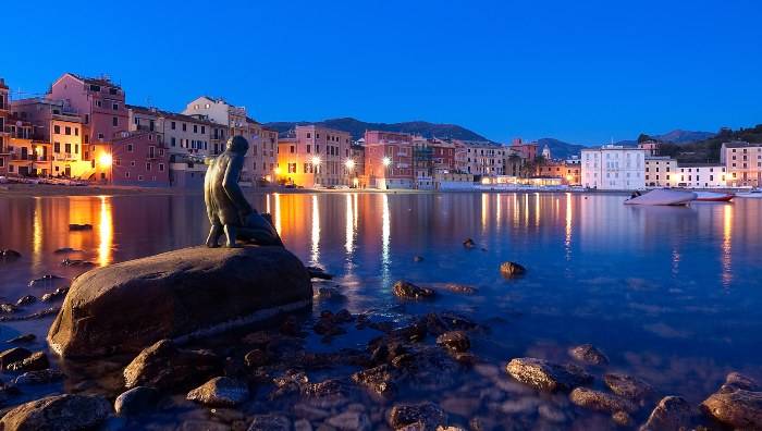 Cosa vedere nei dintorni di Sestri Levante