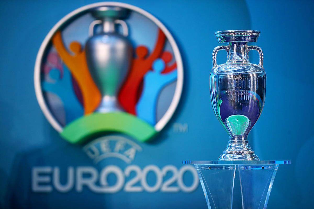 Euro 2020, la finale si gioca in Inghilterra nonostante la variante Delta?