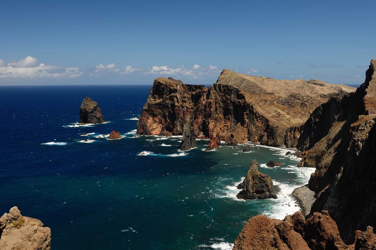 madeira turisti vaccinati