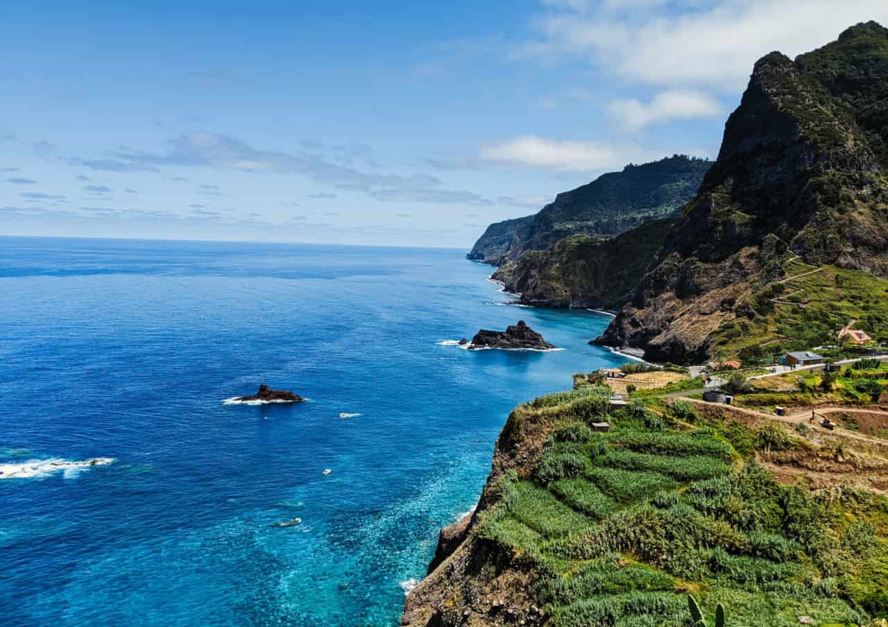 madeira turisti vaccinati