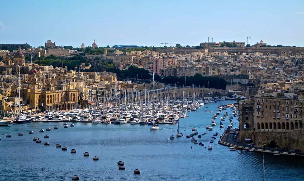 malta focolaio covid italiani