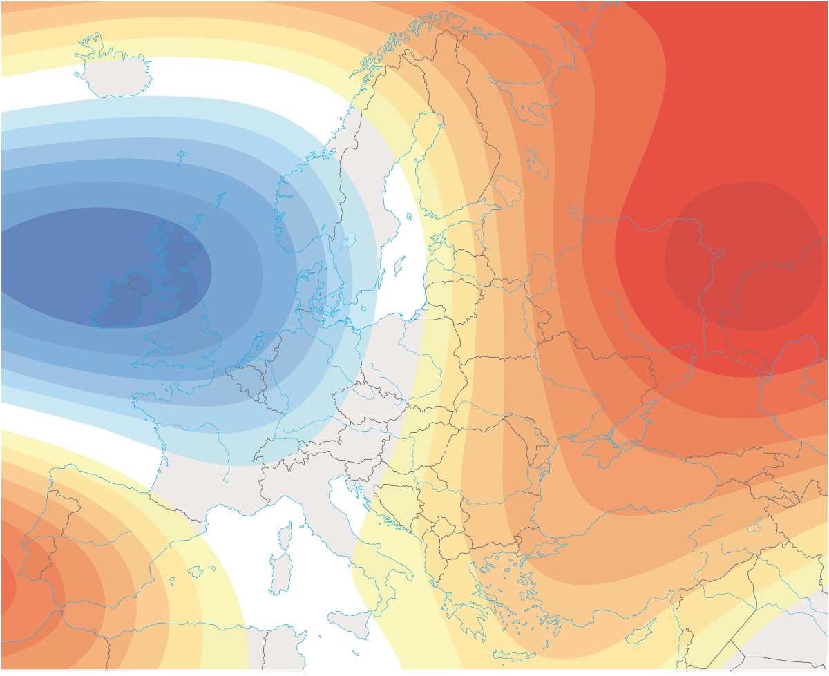 Previsioni meteo 31 luglio, 1 agosto Che tempo farà