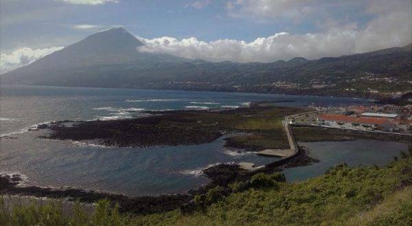 Isola di Pico, posto isolato per andare in vacanza