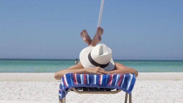 posti isolati dove andare in vacanza