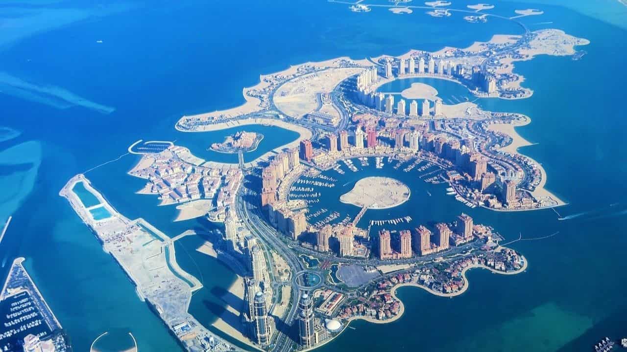 Qatar riapre le frontiere ai turisti