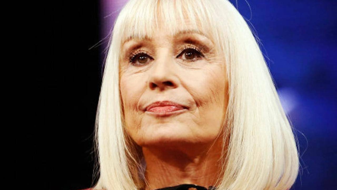 Raffaella Carrà funerali