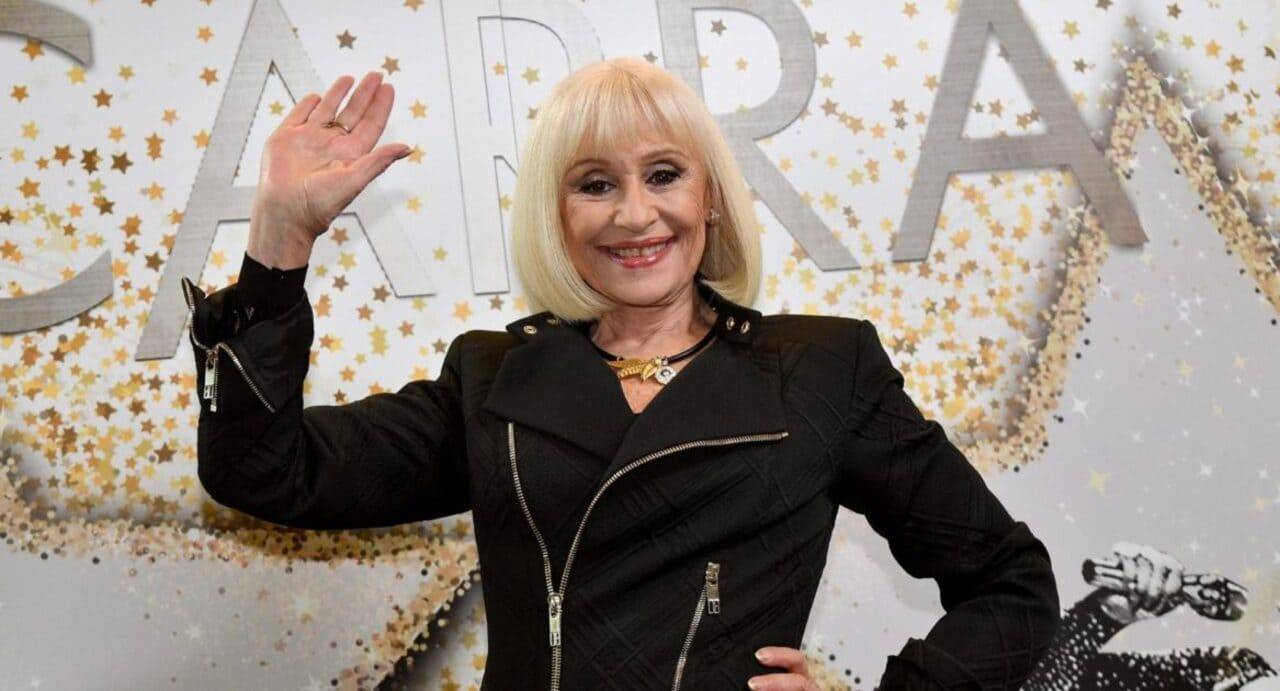 Raffaella carrà dove era nata, dove viveva luoghi cuore