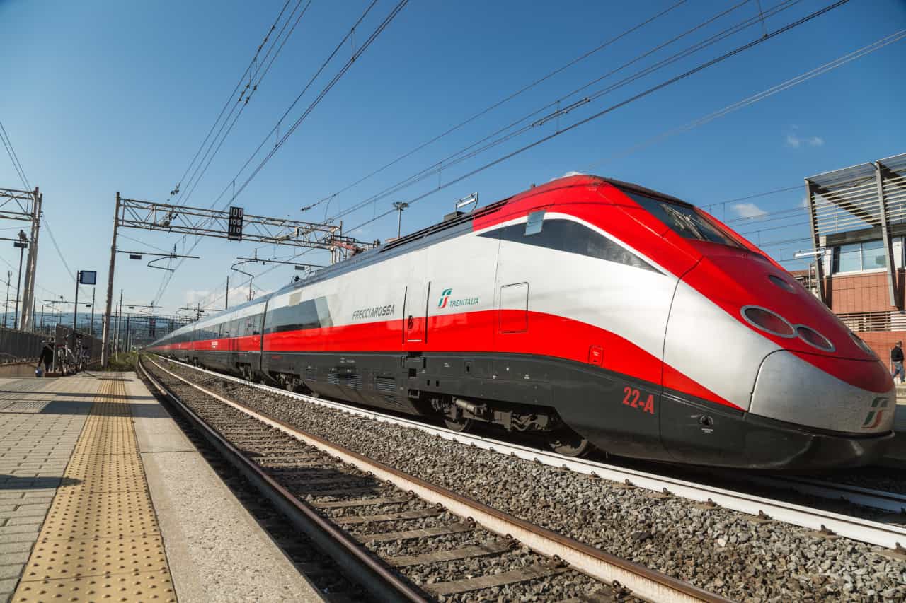 trenitalia freccialink vacanza