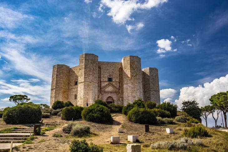 cosa vedere in puglia