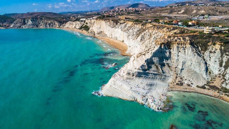 dove fare il bagno in sicilia