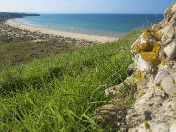 spiagge selvagge abruzzo