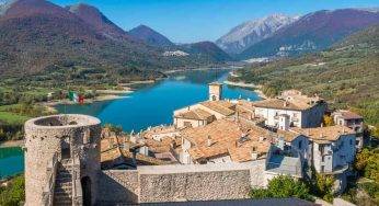 Perché andare in vacanza in Abruzzo: 10 buoni motivi per partire subito