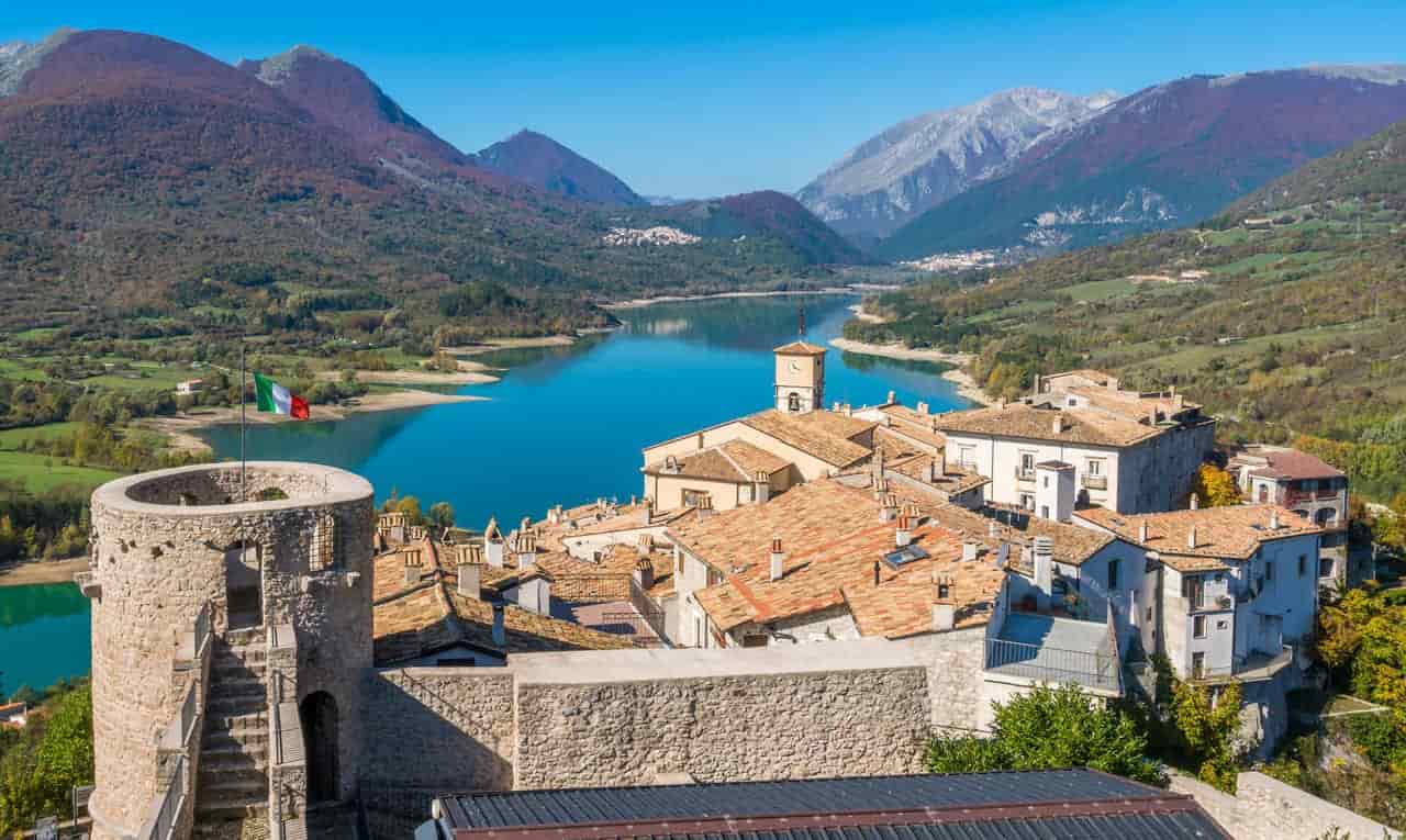 perché andare in Abruzzo