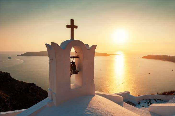 festa ferragosto grecia