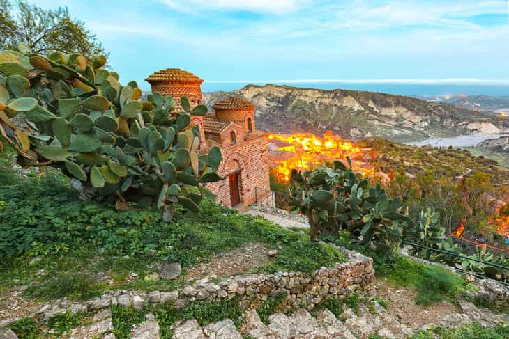 trasferirsi borgo calabria