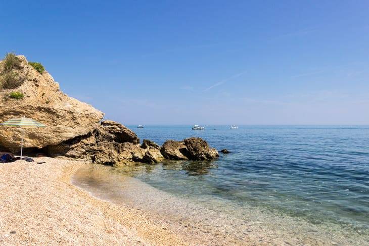 spiagge abruzzo