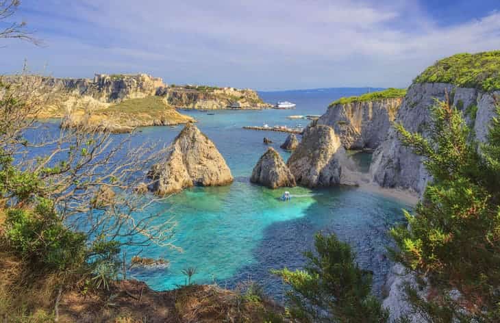 mare più bello puglia