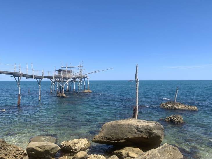 spiagge abruzzo