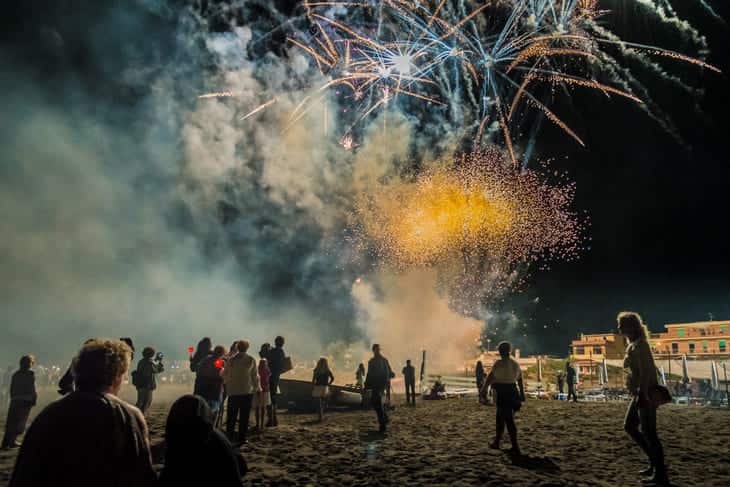 festa ferragosto assunzione maria