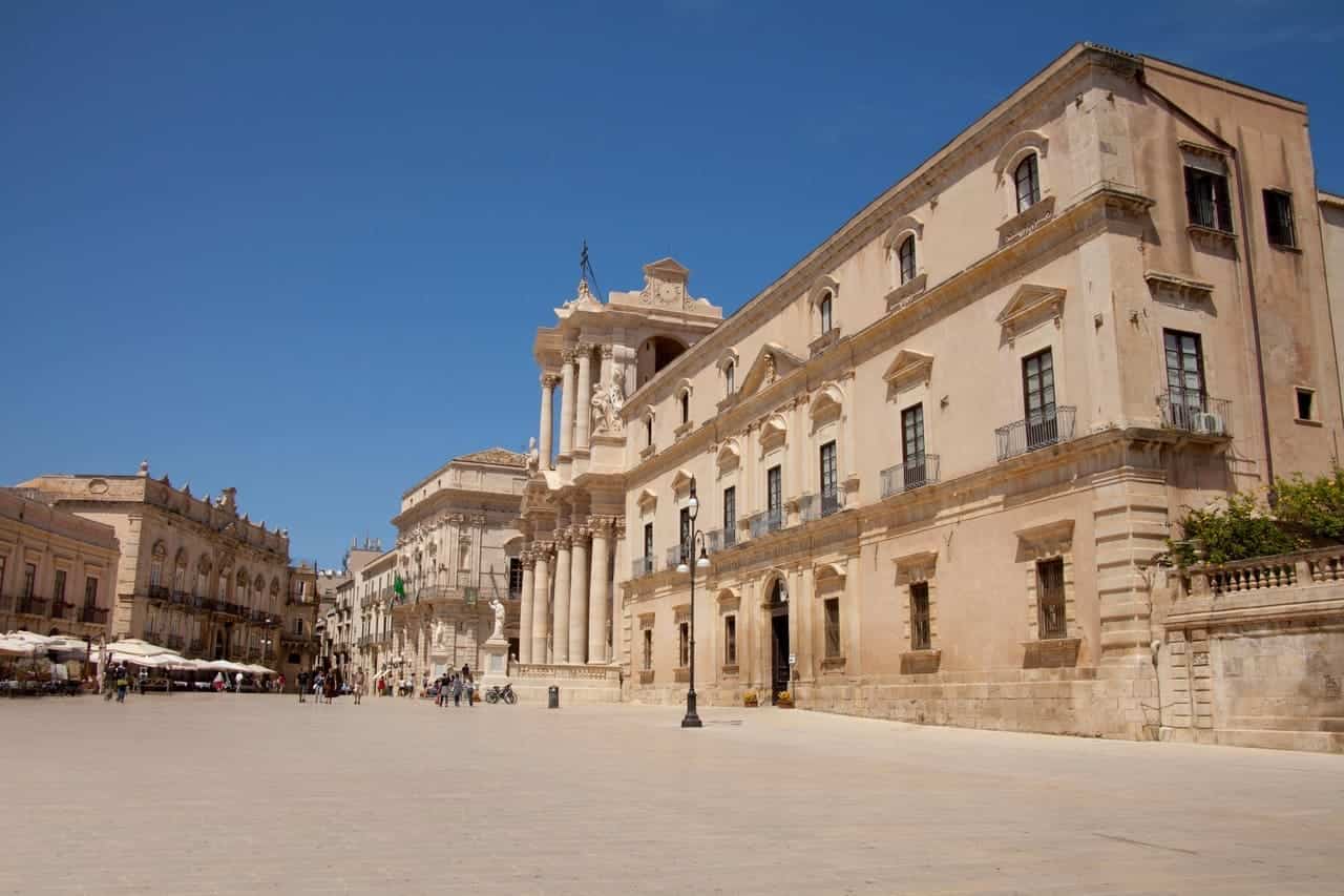 città dove fa più caldo