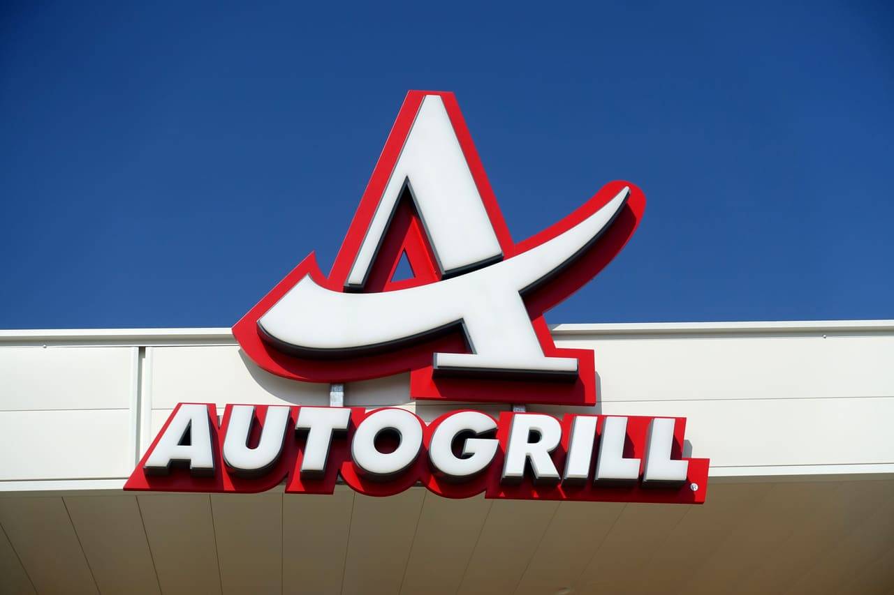 green pass autogrill